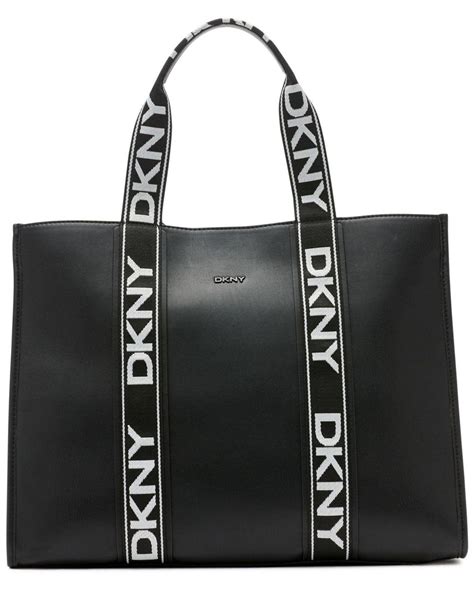 dkny tote sale